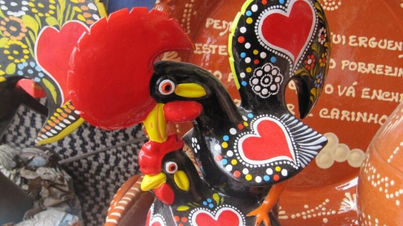 Barcelos Tour(4Hours): From Oporto;City Tour- Half Day Trip - Exploring the Barcelos Tour from Oporto: A Practical and Authentic Half-Day Experience