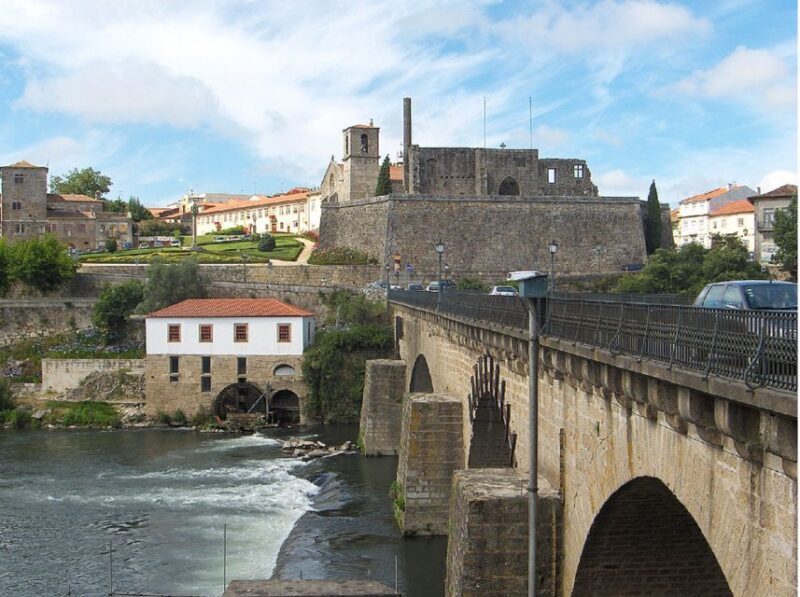 Barcelos Tour(4Hours): From Oporto;City Tour- Half Day Trip - Key Points