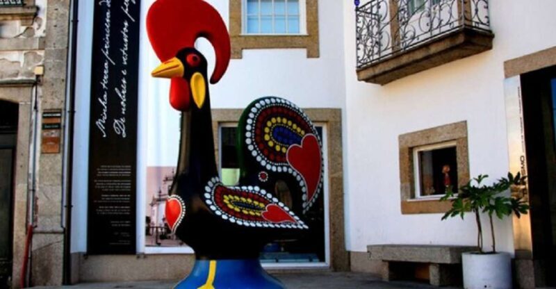 Barcelos Tour(4Hours): From Oporto;City Tour- Half Day Trip - Authentic Insights from Travelers