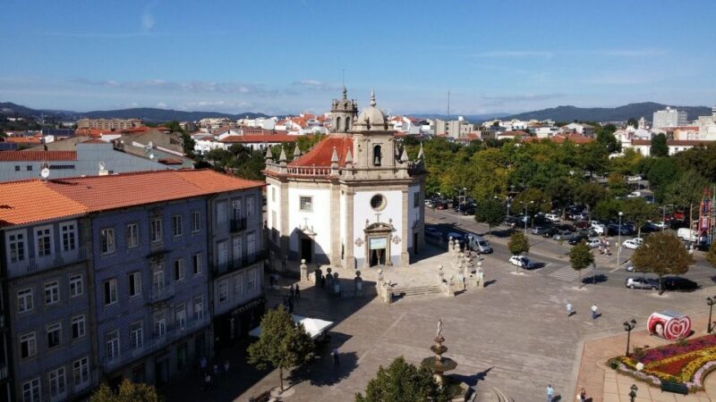 Barcelos Tour(4Hours): From Oporto;City Tour- Half Day Trip - Who Will Love This Tour?