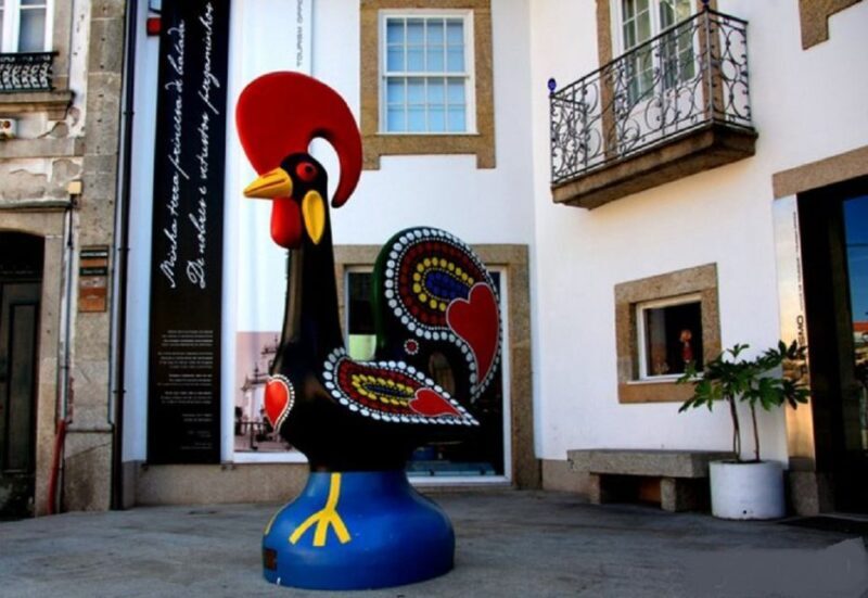 Barcelos Tour(4Hours): From Oporto;City Tour- Half Day Trip - Frequently Asked Questions (FAQ)