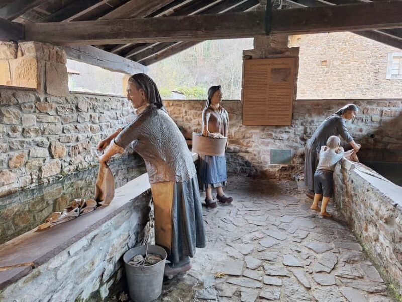 Barcena Mayor and Carmona Tour from Santander Small Groups - Practical Details and Value