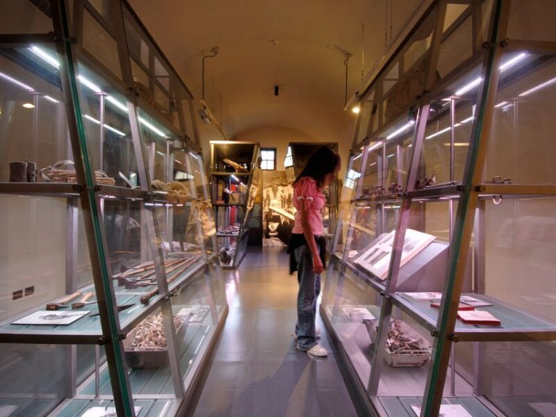 Bard: Fortress Exhibitions and Museums Entrance - The Practical Side: Accessibility, Cost, and Convenience