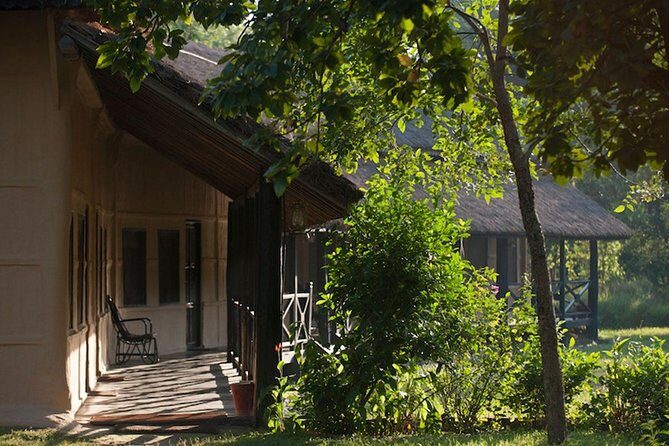 Bardia National Park package with Tiger Tops Karnali lodge - The Itinerary Breakdown: What to Expect from Start to Finish