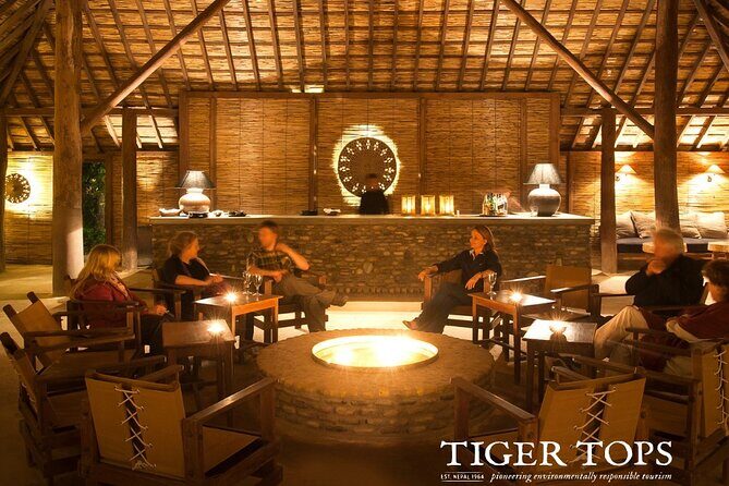 Bardia National Park package with Tiger Tops Karnali lodge - Practical Tips & Considerations