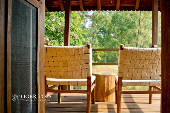 Bardia National Park package with Tiger Tops Karnali lodge - Final Thoughts: Who Is This Tour Best For?