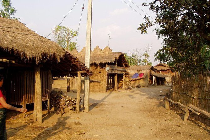 Bardia National Park Tour - Key Points