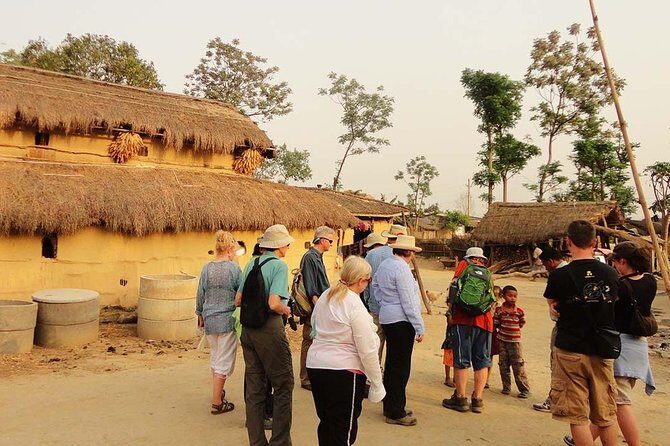 Bardia National Park Tour - FAQ