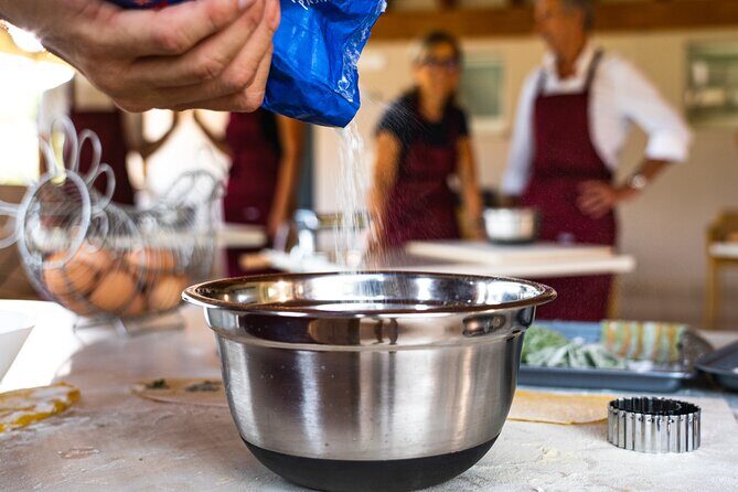 Bardolino: Garda Lake Pasta Cooking Class at the Agritourism - FAQ