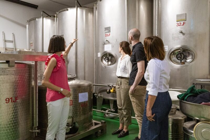 Bardolino: Lake Garda Oil Mill Tour with Olive Oil Tasting - The Practicalities: What You Need to Know