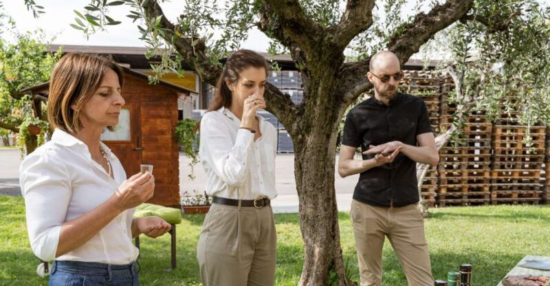 Bardolino: Lake Garda Oil Mill Tour with Olive Oil Tasting - FAQ