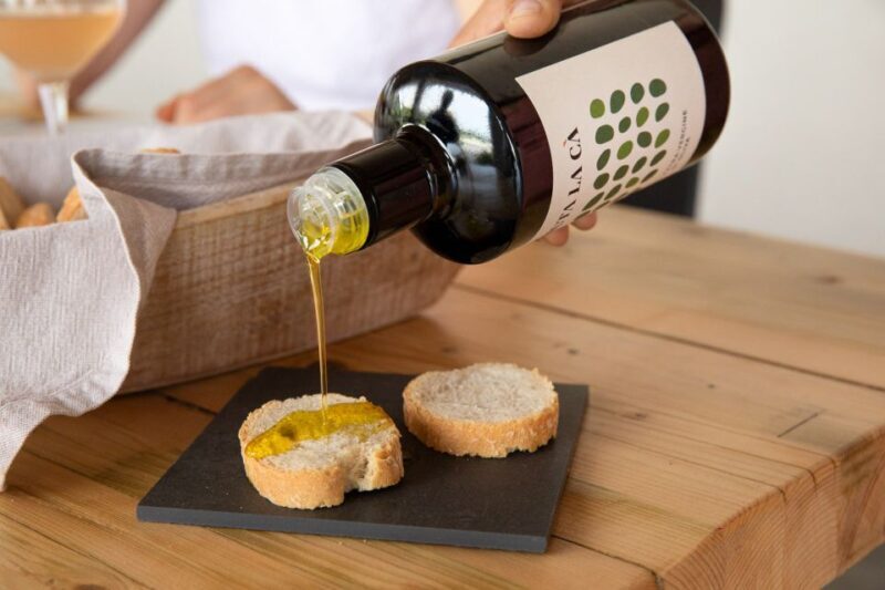 Bardolino: Vineyard Tour with Wine and Food Tasting - Final Thoughts