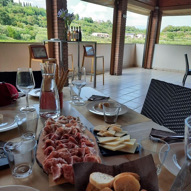 Bardolino: Vineyard Tour with Wine, Olive Oil & Food Tasting - Final Thoughts: Is It Worth It?