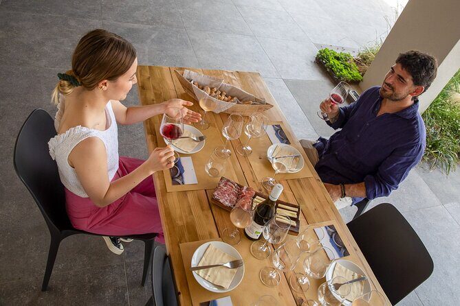 Bardolino Wine Experience - Accessibility and Comfort