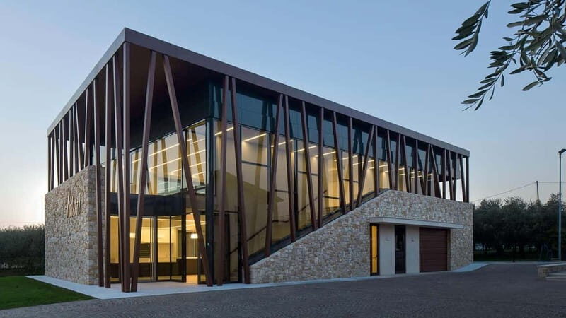 Bardolino: Wine tasting at Cantina Valetti - Key Points