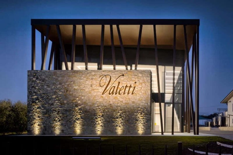 Bardolino: Wine tasting at Cantina Valetti - What to Expect on Your Visit to Cantina Valetti