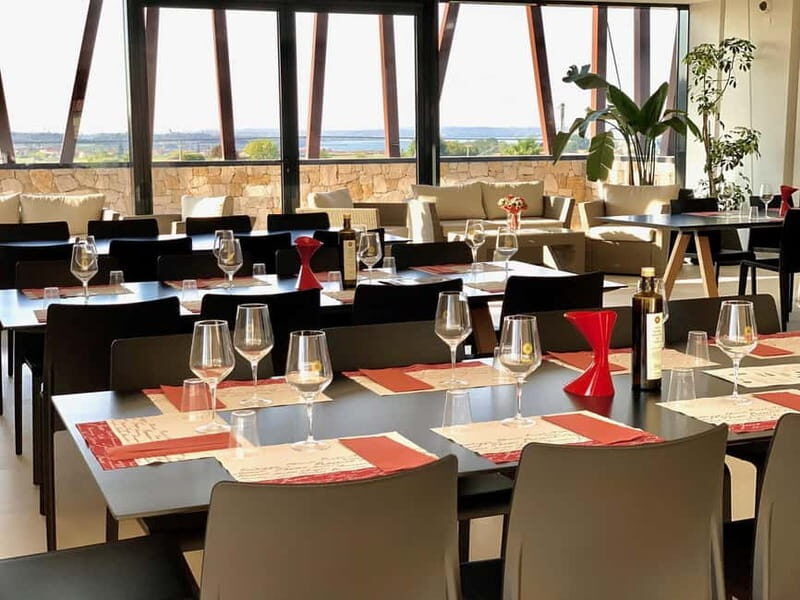 Bardolino: Wine tasting at Cantina Valetti - The Value of This Experience