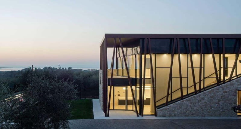 Bardolino: Wine tasting at Cantina Valetti - The Reviews Say It All