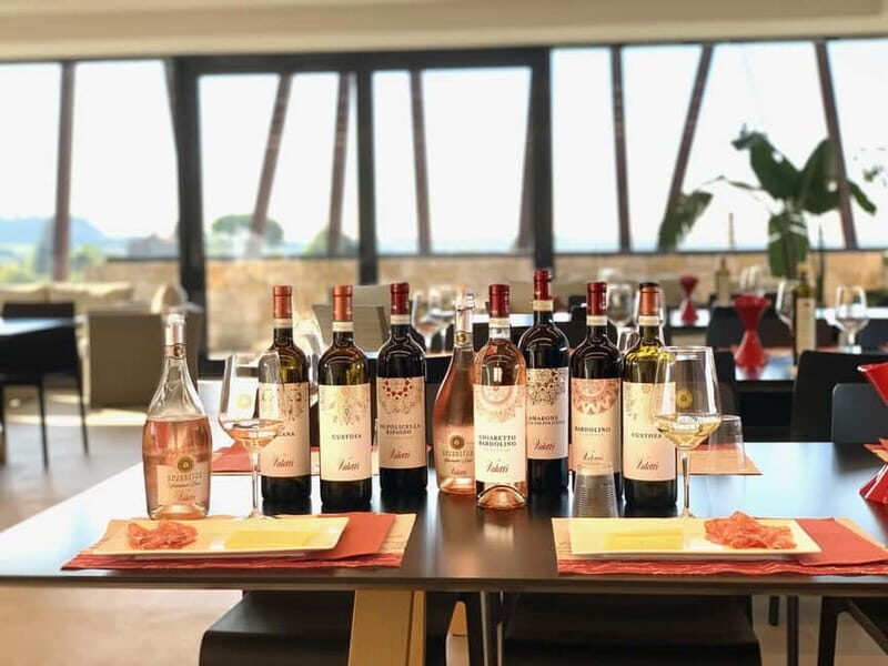 Bardolino: Wine tasting at Cantina Valetti - Final Thoughts: Who Will Love This