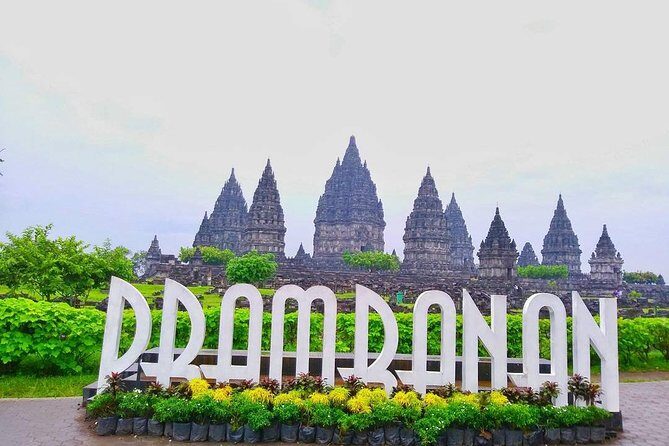 Barede Sunrise- Walking to Borobudur temple-Prambanan temple - Who Should Consider This Tour?
