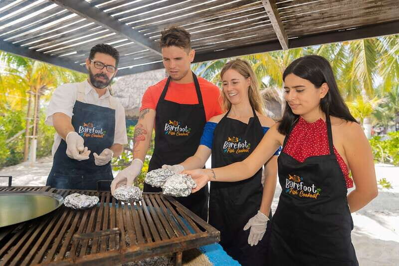 Barefoot Fish Cookout Cozumel - Final Thoughts: Is it Worth It?