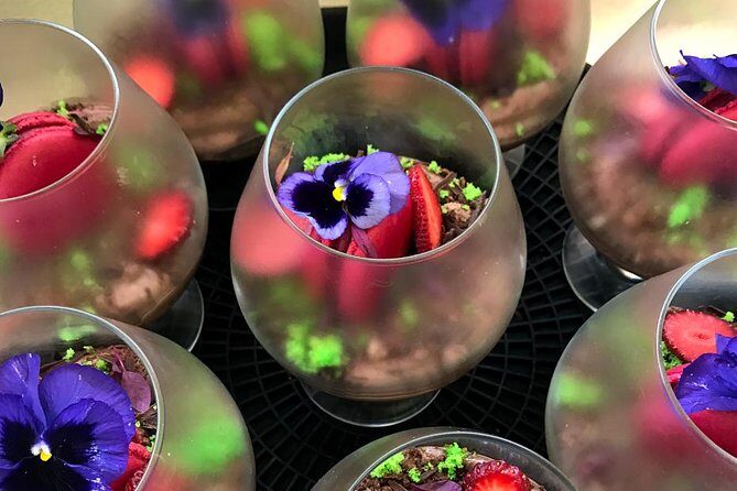 Barefoot Luxury Mount Tamborine Winery Tour from Brisbane - Practical Tips for Travelers