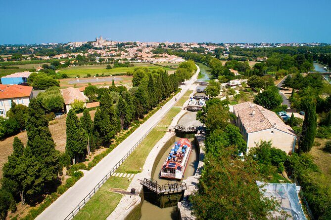 Barge cruise on the Canal du Midi (UNESCO site) - In-Depth Look at the Cruise Experience