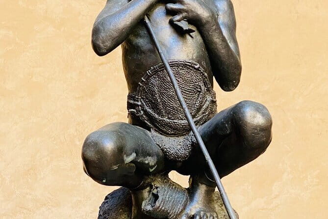 Bargello Museum: "Discover Donatellos Legendary David" - Final Thoughts: Is the Bargello Museum Guided Tour Worth It?