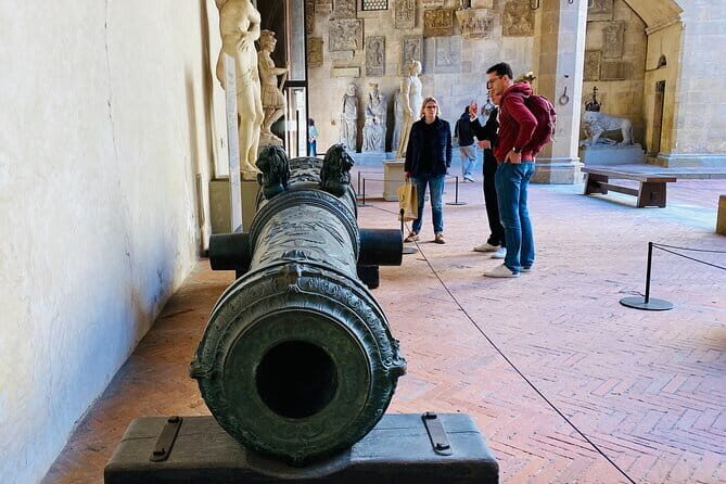 Bargello Museum: "Discover Donatellos Legendary David" - Who Is This Tour Best Suited For?