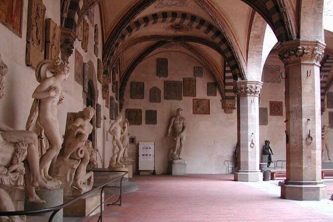 BARGELLO Museum, Glories of Renaissance, Michelangelo and Donatello - Final Thoughts: Who Will Love This Tour?