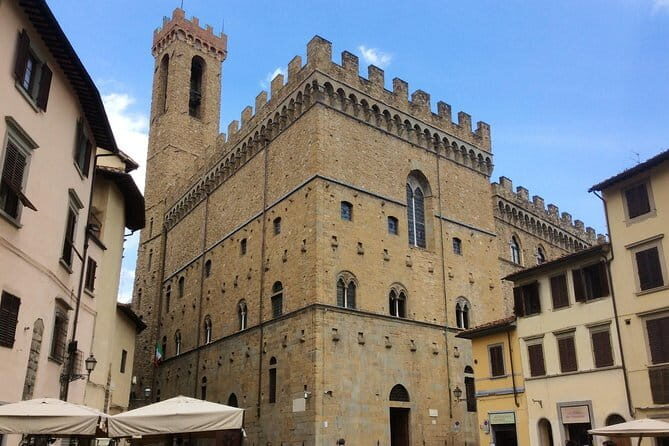 BARGELLO Museum, Glories of Renaissance, Michelangelo and Donatello - Why This Tour Works for Different Travelers