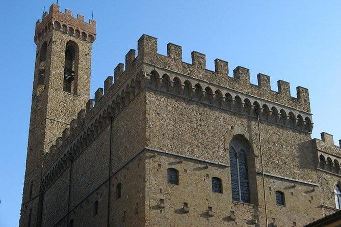 Bargello Museum - Private Tour - Practical Details and Tips