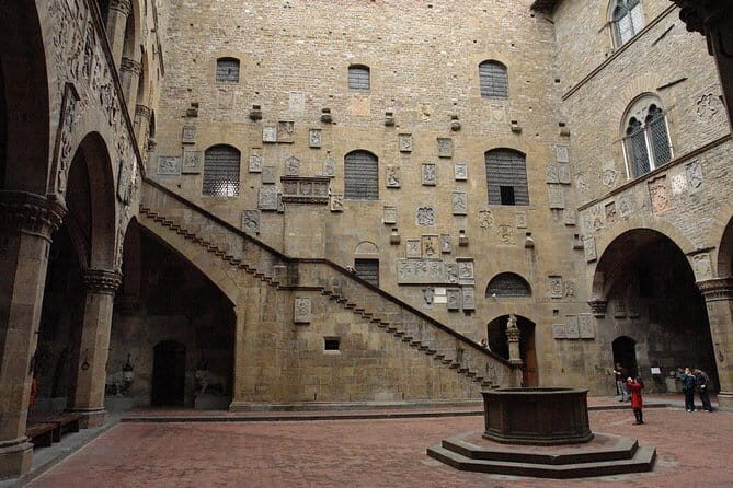 Bargello Museum - Private Tour - What Makes the Bargello Museum Private Tour Special?