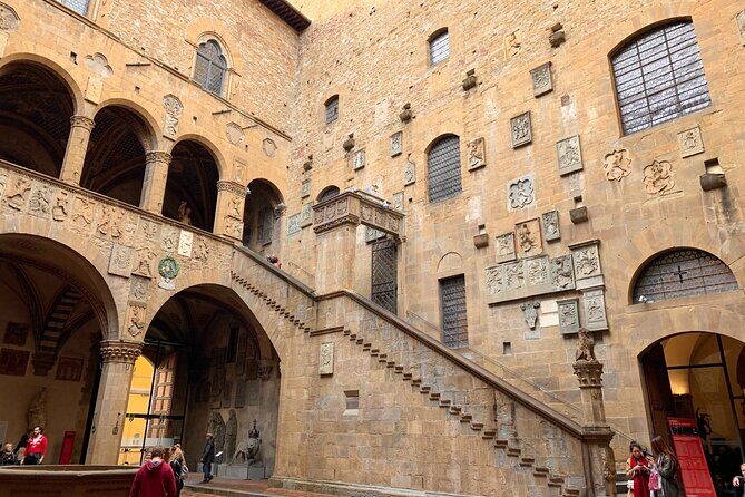 BARGELLO Private Tour in Florence - Pricing and Value