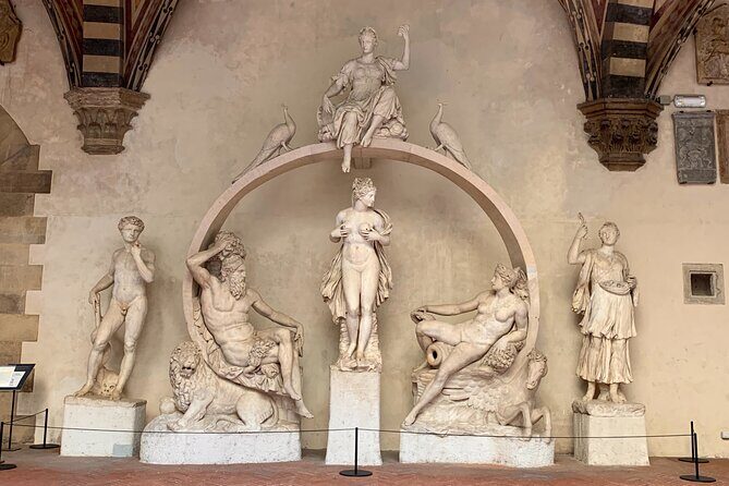 BARGELLO Private Tour in Florence - Additional Practical Information