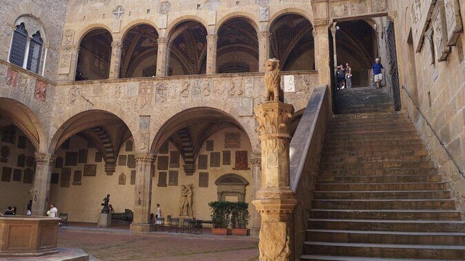 BARGELLO Private Tour in Florence - Introduction