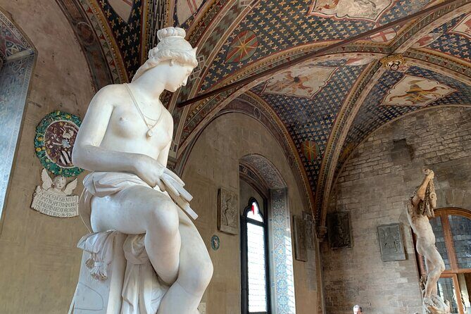 BARGELLO Private Tour in Florence - Key Points