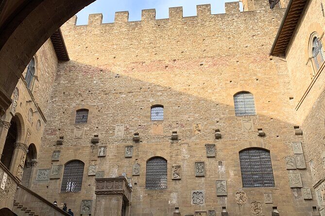 BARGELLO Private Tour in Florence - Why Choose This Tour?