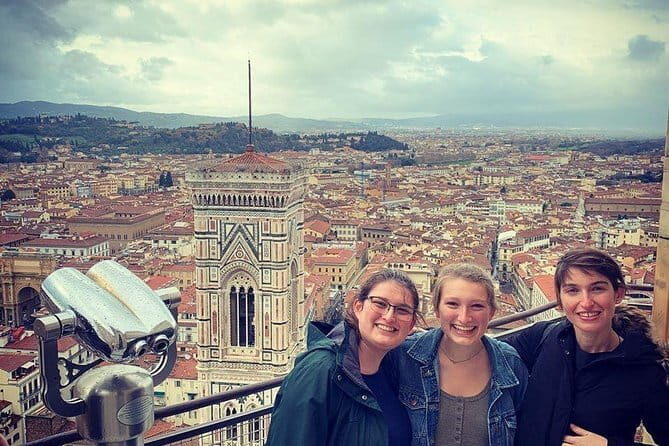 Bargello private tour with a 5-star tour guide - The Sum Up