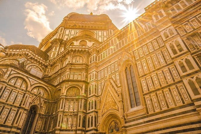 Bargello private tour with a 5-star tour guide - FAQ