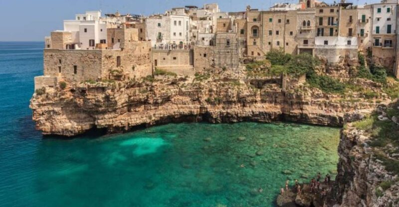 Bari: 2 to 8 Hours Private Tour  Fully Customizable - Exploring Bari: A Fully Customizable Private Tour That Fits Your Interests