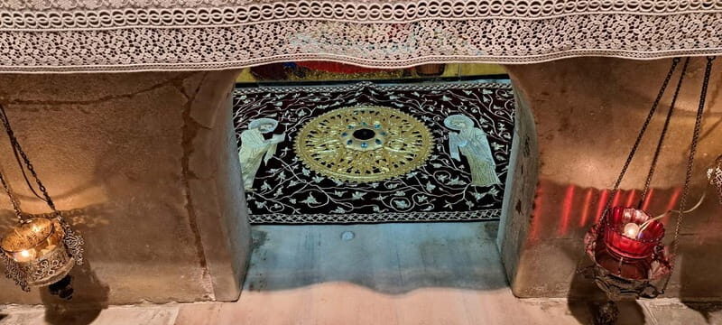 Bari: Basilica of Saint Nicholas Guided Tour - FAQ