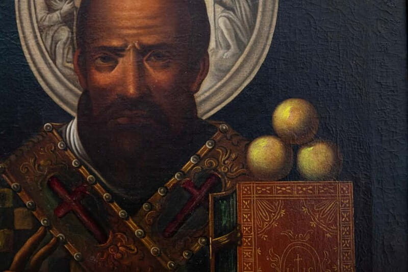 Bari: Basilica of Saint Nicholas, Museum, Focaccia Tasting - Museum Visit: Treasures and Artifacts of Saint Nicholas