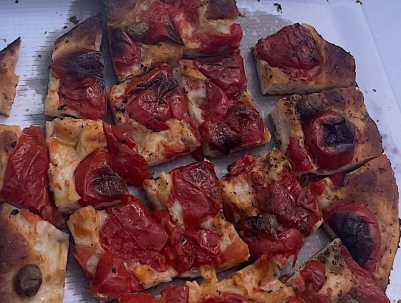 Bari: Basilica of Saint Nicholas, Museum, Focaccia Tasting - Focaccia Tasting: Tastes of Bari at the Museum Bistrot