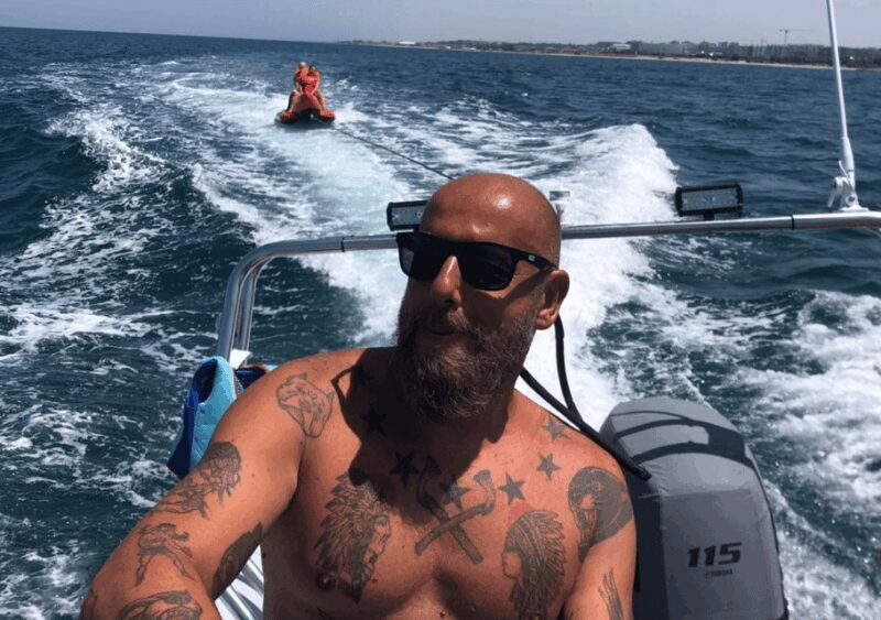 Bari: Boat tour (RHIB) on the suggestive seafront of Bari - Practical Details and Tips