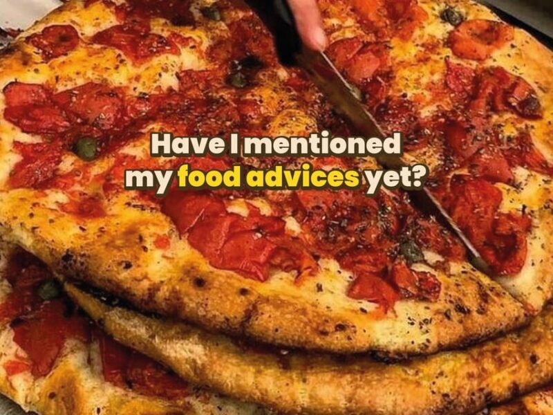 Bari: Digital guide made with a Local for your tour - Practical Details and User Experience