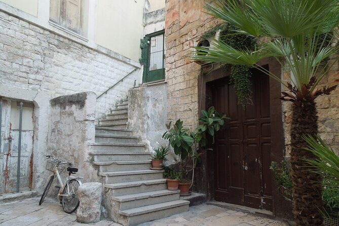 Bari Food and History Private Tour - Tiered Pricing - Diving Into the Details: What to Expect