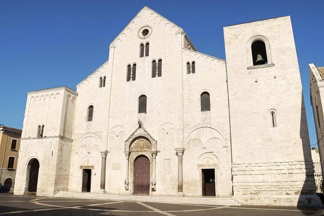 Bari Food and History Private Tour - Tiered Pricing - Frequently Asked Questions
