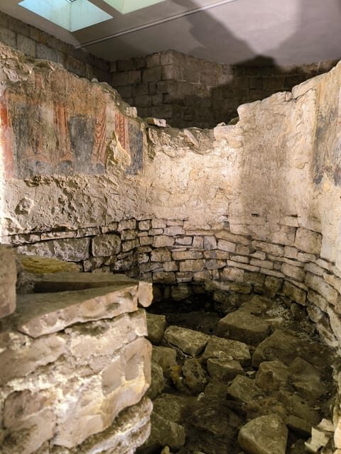 Bari: Guided Tour with archaeologist - What Makes This Tour Special?
