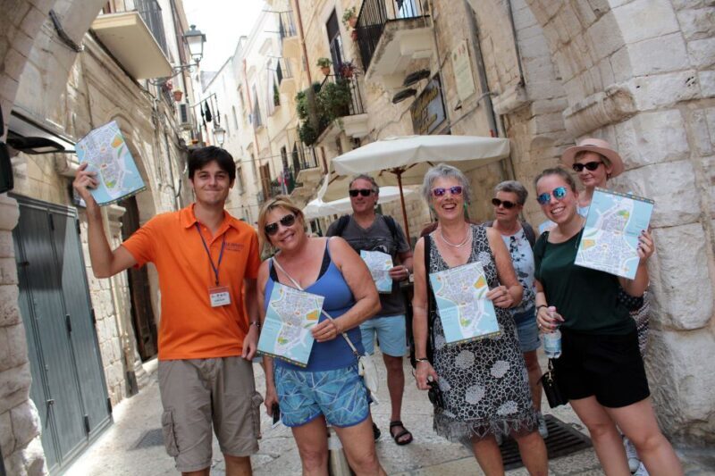 Bari: Guided Walking Tour - Final Thoughts